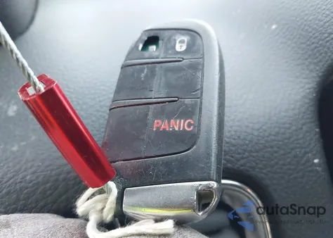 2016 Dodge Durango Sxt from USA, damaged, VIN 1C4RDHAG6GC387166